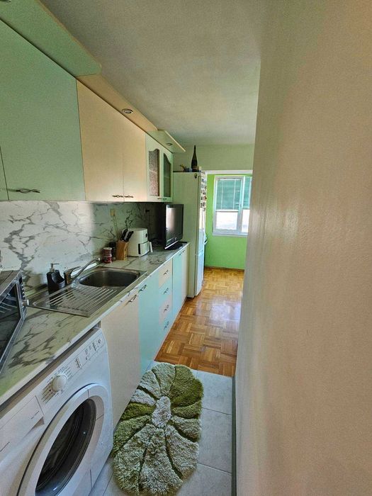 Продава се Тристаен апартамент в Варна, Владислав Варненчик - 74 кв.м за 1323 €/кв.м - Снимка #3