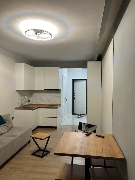 Сдаются в аренду 1-2 комнатные квартиры