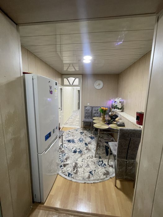 сдается в аренду квартира