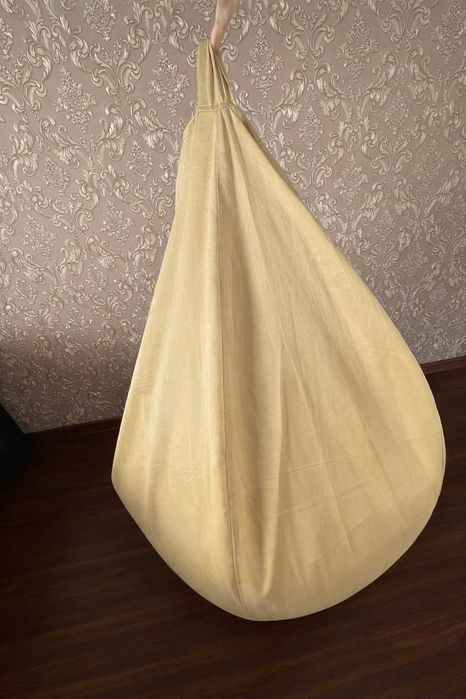 Кресло мешок БИН БЕГ!