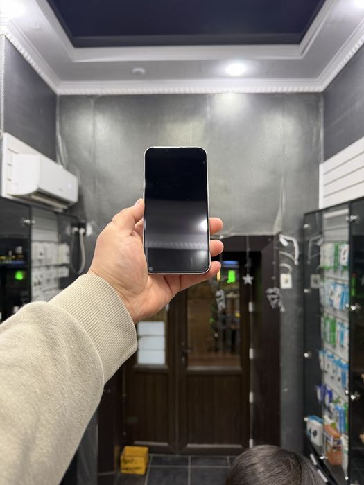 Iphone 13 с гарантией