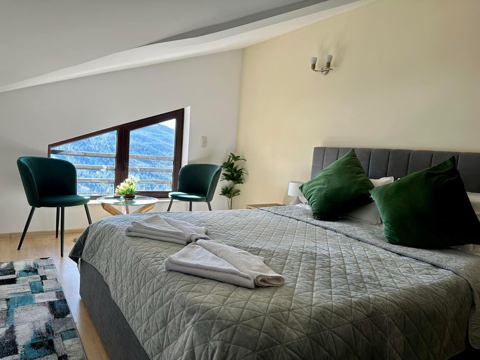 Продава се Тристаен апартамент в к.к. Пампорово - 70 кв.м за 1358 €/кв.м - Снимка #1