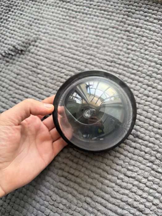 Camera de supraveghere falsa pe baterii