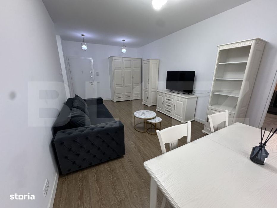 Apartment in Iasi - Mai multe
