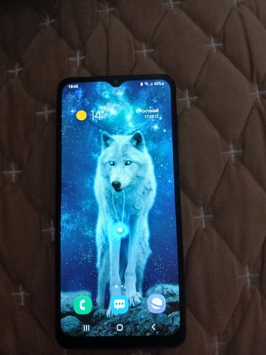 Продам самсунг а 12
