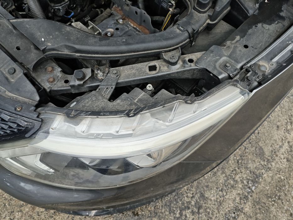 Фар/фарове за Nissan Qashqai j11
