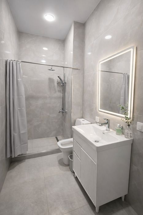 Своя квартира 2/1/10, м-в Панельный