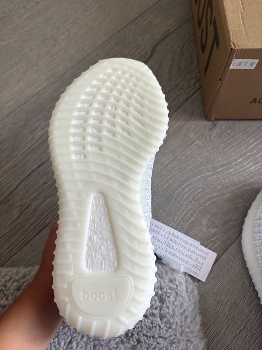 Yeezy 350 adidas