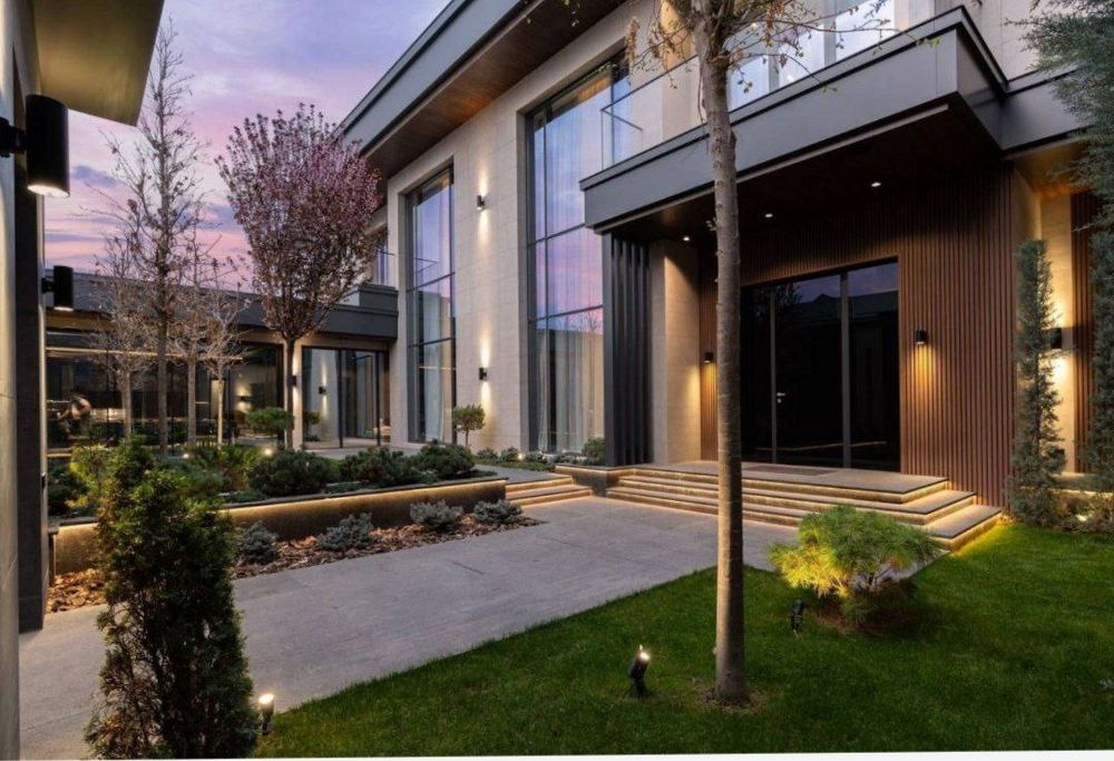 Дикая Роскош Никитина Евро Дом