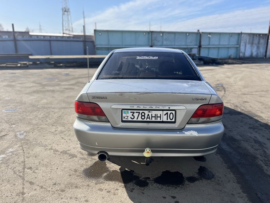 Продам авто Galatn 2.4