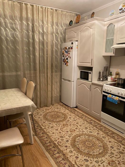 Продам квартиру 2 комнатную