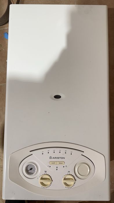 Centrala ariston functionala