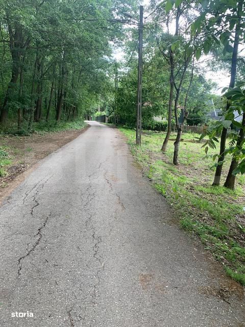Teren Podari, 400 mp, zona Sat Vacanta