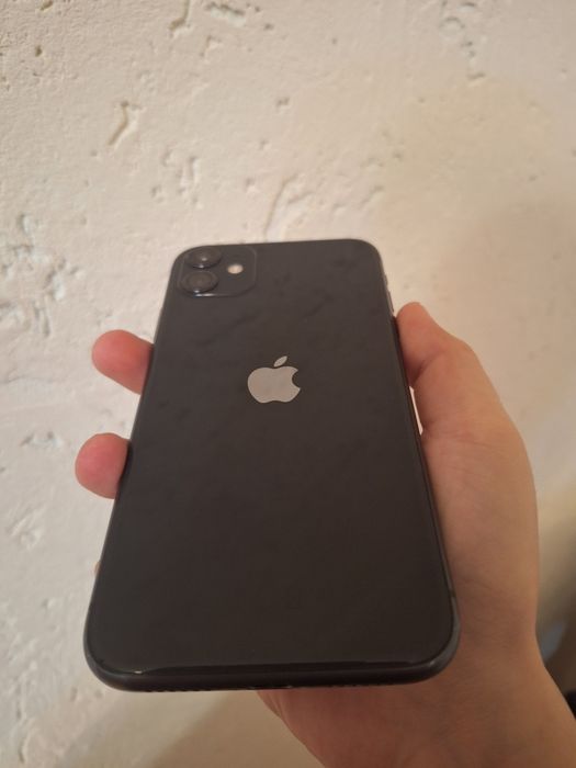Айфон 11 / iPhone 11
