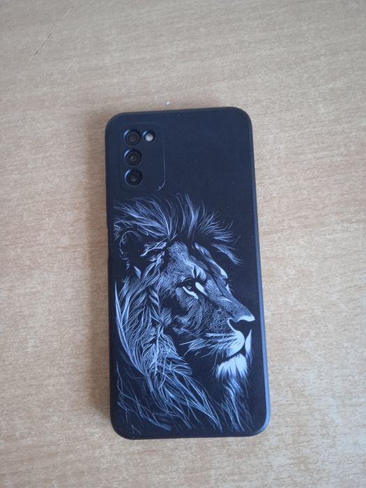 Samsung A03s 4/64гб 2сим