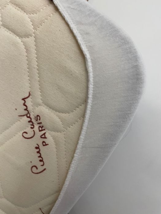 Бебешко легло с люлееш механизъм