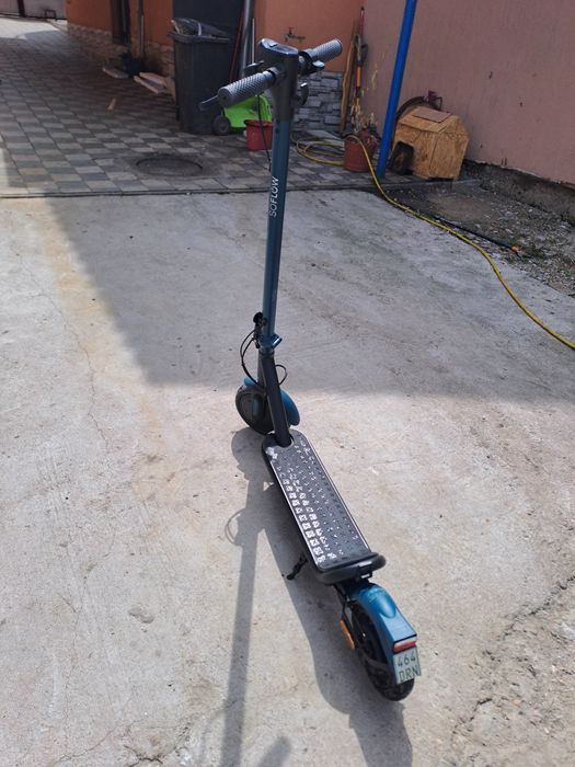 De vanzare trotineta electrica