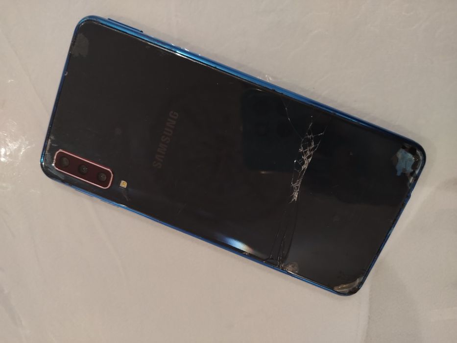Samsung a7 2018 4/64