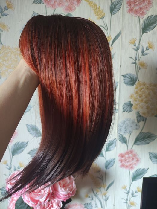 Продам парик новый