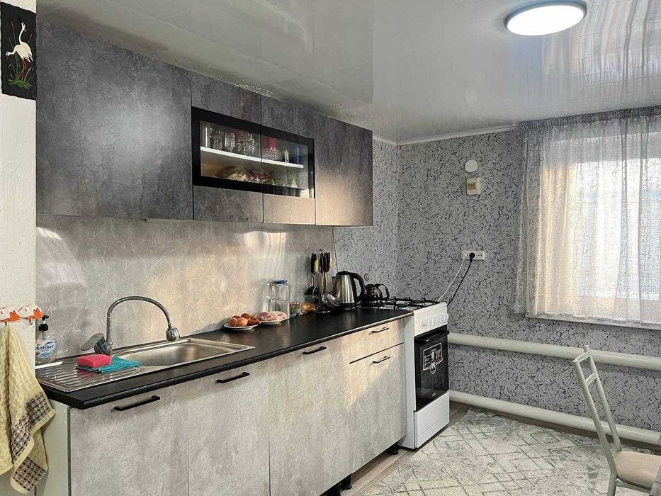 Продам дом вместе с бизнесом