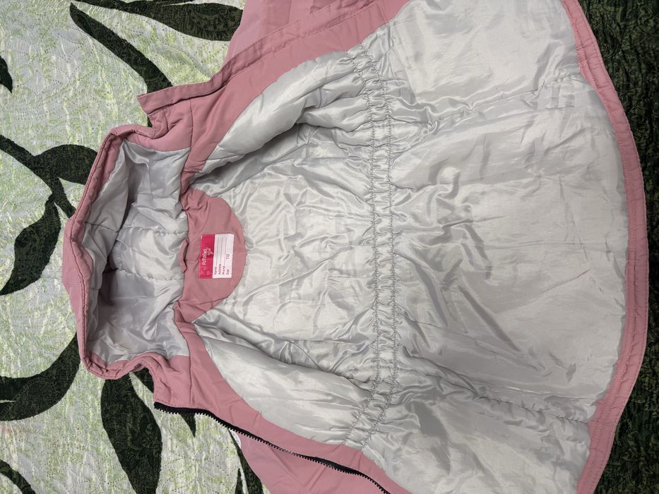 Курточка весна/осень для девочки