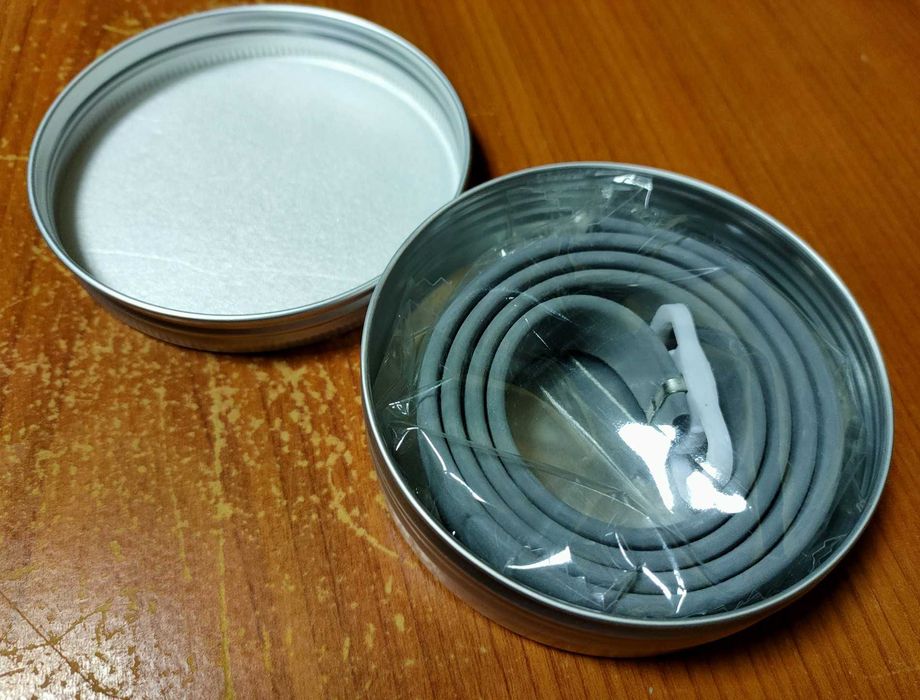 Противопаразитни каишки (кърлежи, бълхи, комари, мухи и др.)