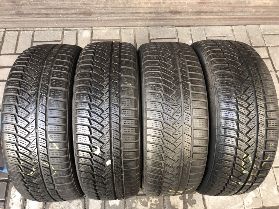 205/50/17 б/у из Германии