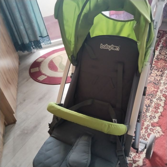 Продается велосипед