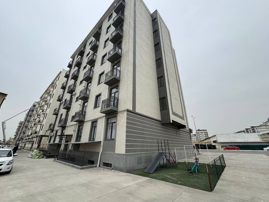 Fayzobod tomonda 2 xonali uy sotiladi