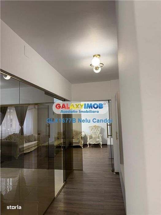 Inchiriere Apartament 3 Camere 13 Septembrie Sebastian