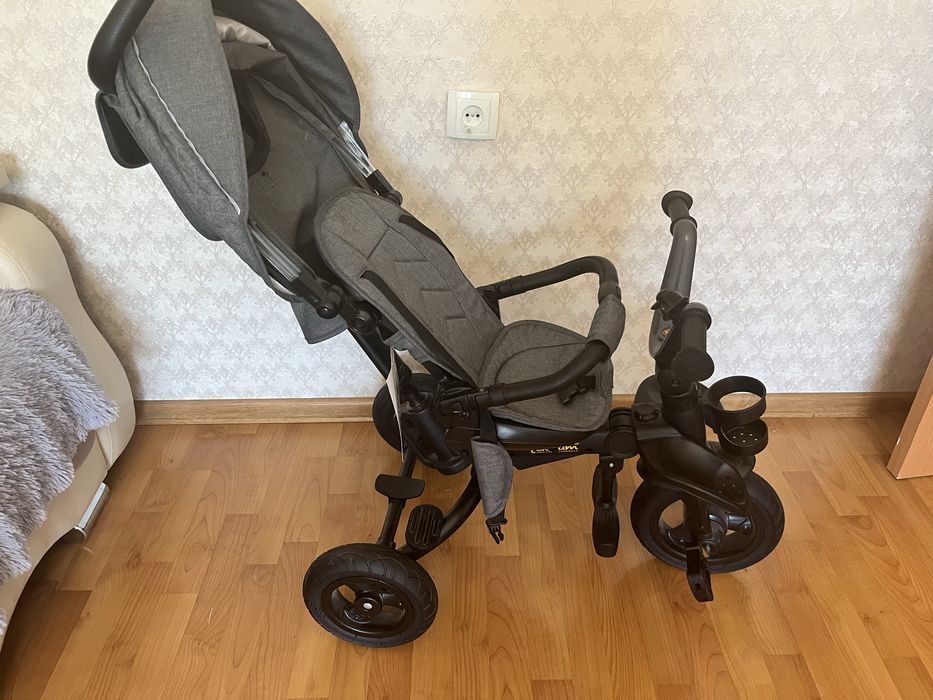 Продам детский велосипед