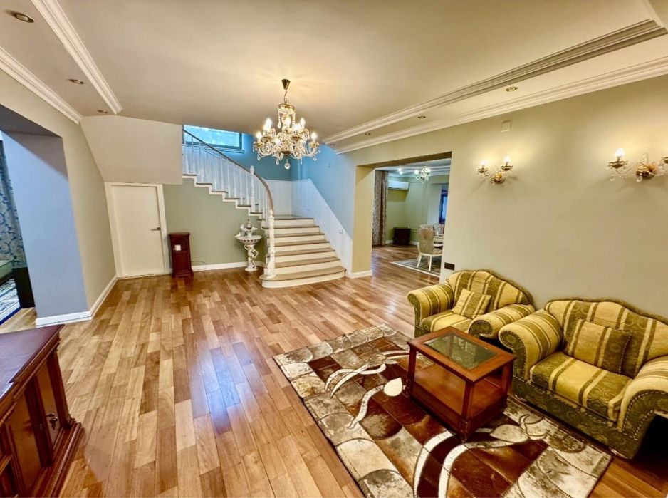 котедж район медеуский