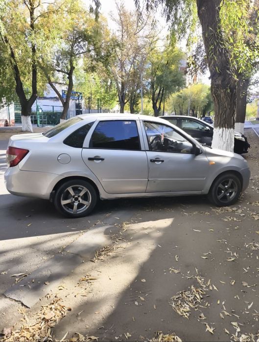 Прадом лада гранта в хорошом состаяние