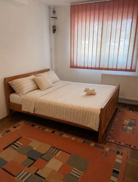 Apartament 2 camere hcc, decomandat 54 mp Caracal
