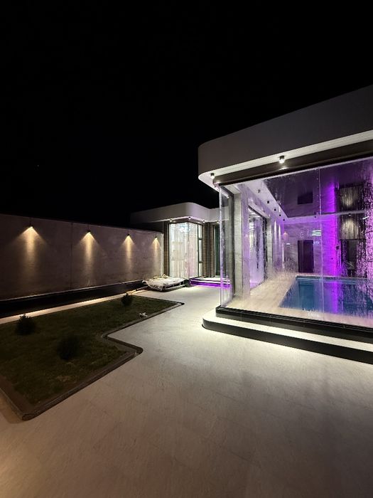 Dacha xaytek Chorvoq.Bez makler