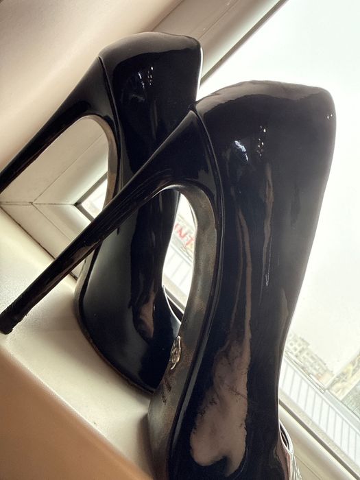 Токчета Dolce&Gabbana