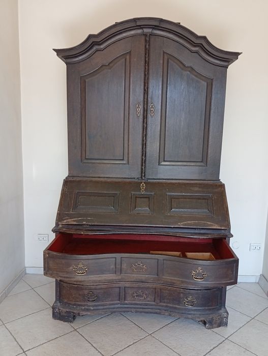 Старинен секретер / бюро