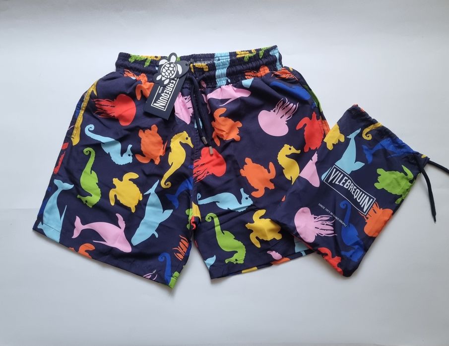 Бански шорти Vilebrequin