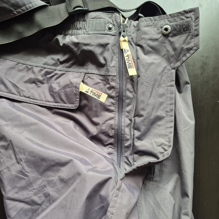 Pantaloni bărbați pentru sporturi de iarna