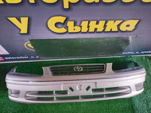 Камри 25 Бампер Передний/Задний Оригинал Япония