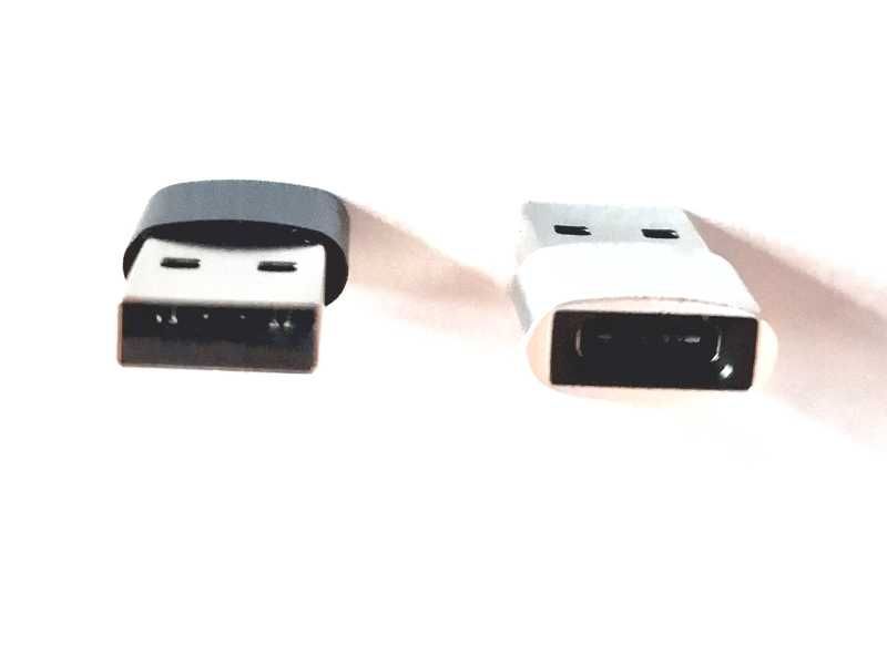 Адаптер USB - Type-C