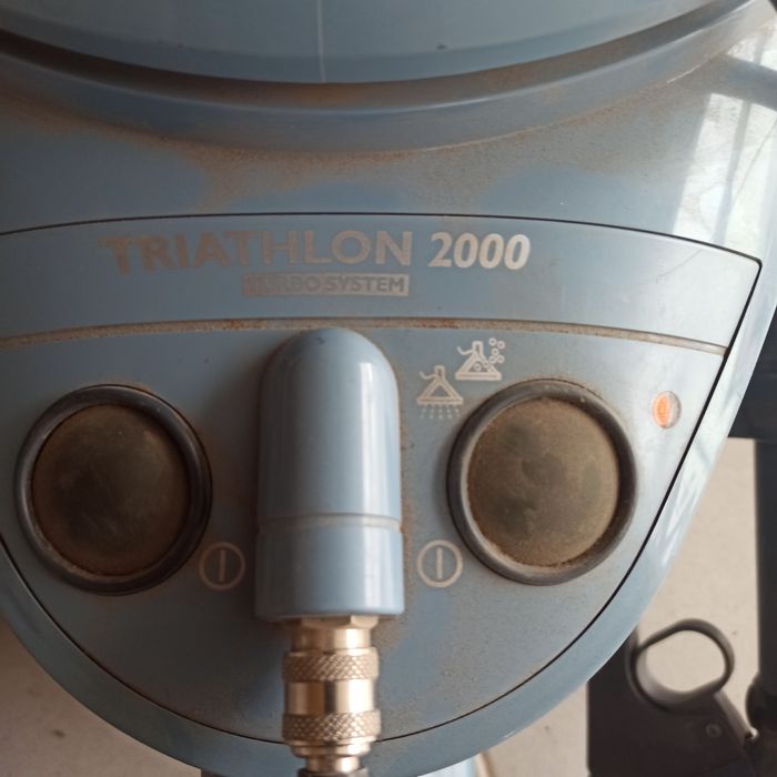 Продам моющий пылесос