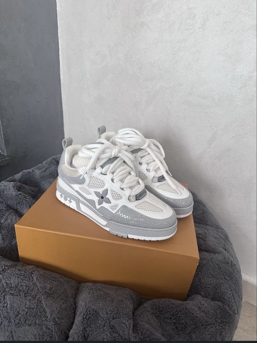 Louis Vuitton Skate