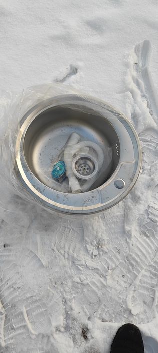 Продам раковину  не дорого