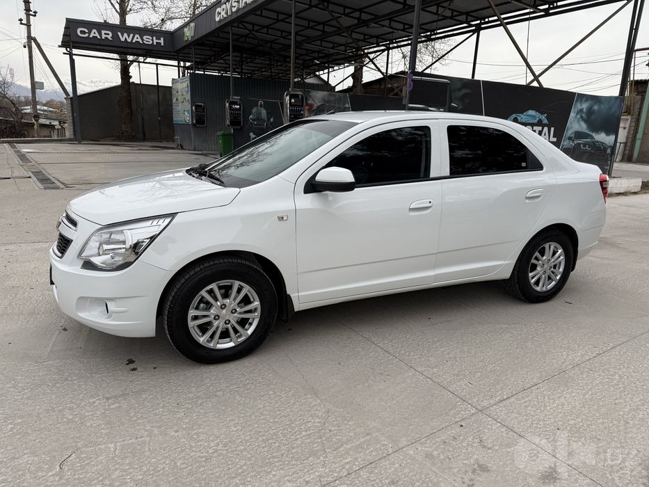 cobalt LTZ 24-25 kuzf