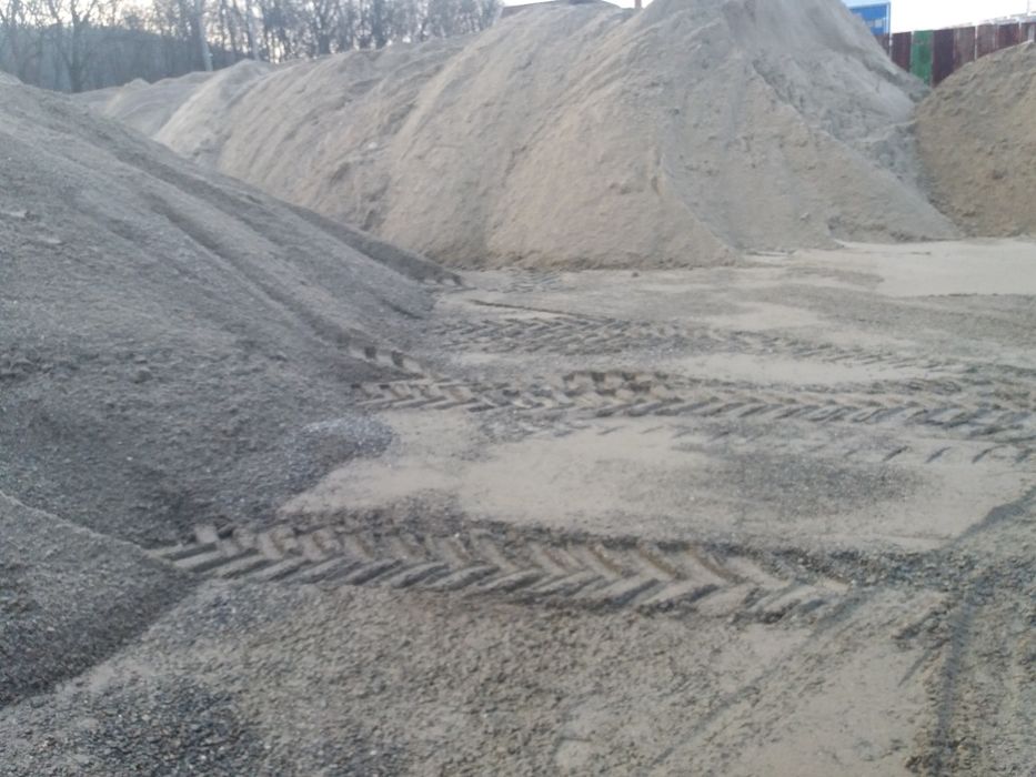 Nisip spalat pentru șapa, tencuiala,zidărie, o746.93o.13o