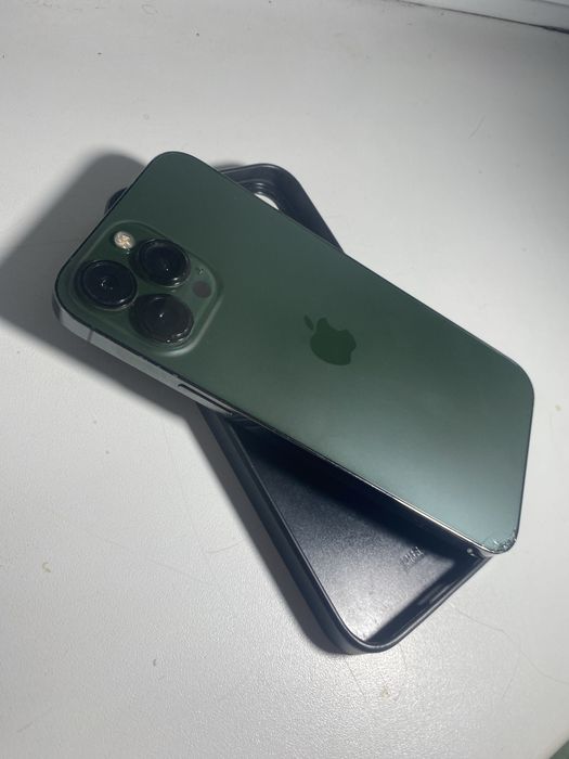 Айфон 13 про макс на 256гб