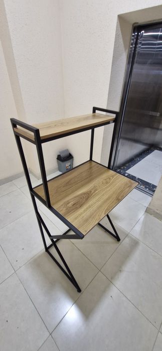 Стеллаж для стиральный машины, полка. Kir yuvish moshina uchun polka