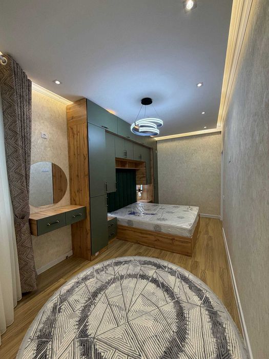 № 3735. Продается 3х-комнатная квартира в Новостройке.