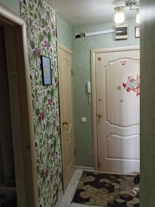 Продам 1-комнатную квартиру